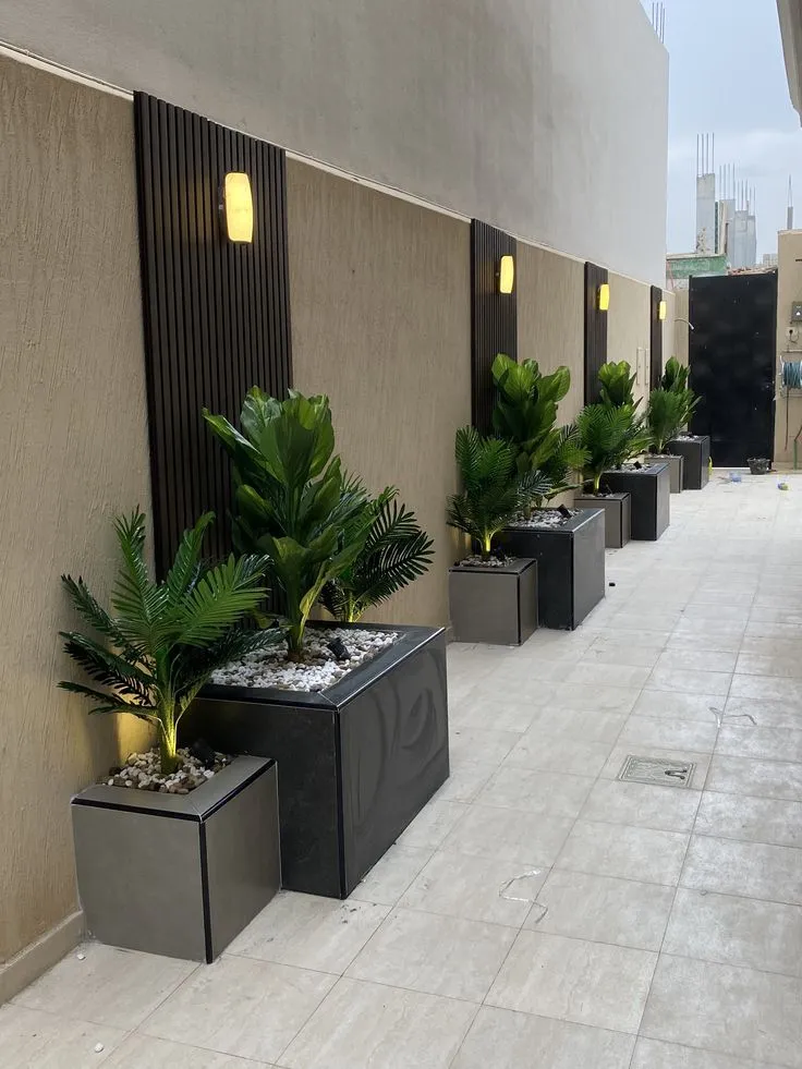 أحواض زراعية فايبر في السعودية: دليل شامل للمميزات والأسعار والشراء 2026