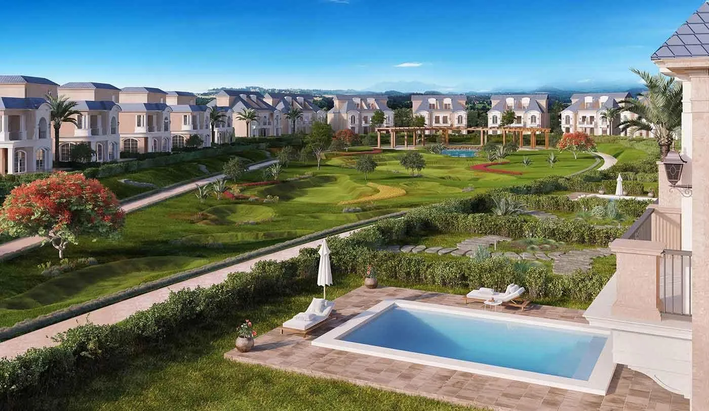 أفضل شركة لاند سكيب منتجعات في السعودية تصميم وتنفيذ بأعلى جودة