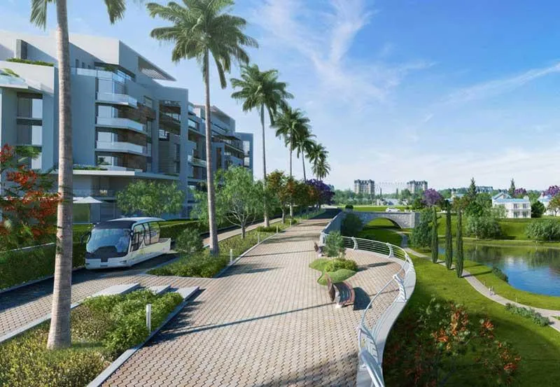 تنفيذ مشاريع لاند سكيب ضخمة باحترافية عالية وتصميمات عالمية | تصميم وتنفيذ الحدائق والمشاريع الكبرى باحتراف