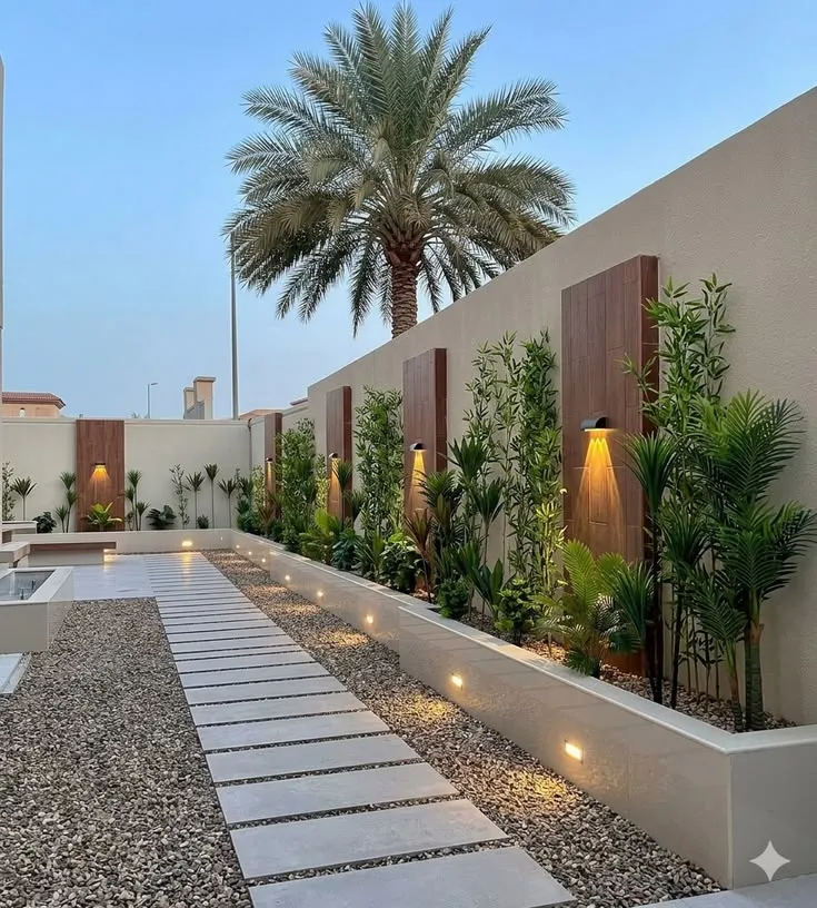 شركة تنسيق حدائق حي النعيم بجدة | تصميم حدائق منزلية وعشب صناعي بأفضل الأسعار